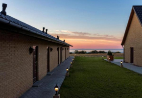 Bornholm Apartments